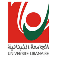 Lebanese University logo