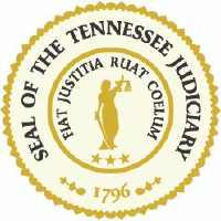 Tennessee Administrative Office of the Courts logo