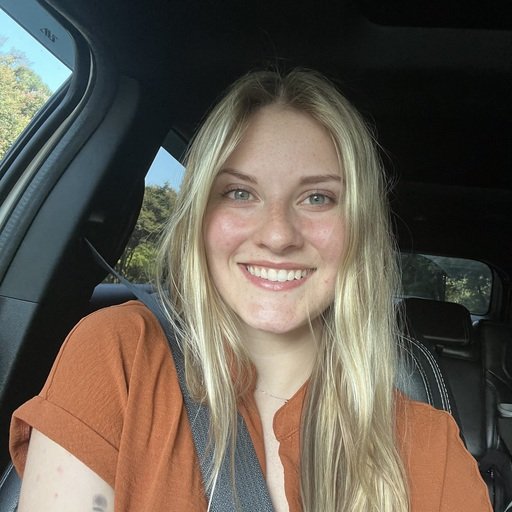 Annaliese Maddrey