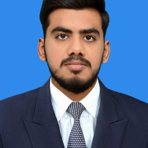 Burhan Irfan