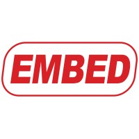 Embed logo