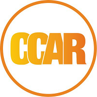 CCAR Center for Addiction Recovery Training logo