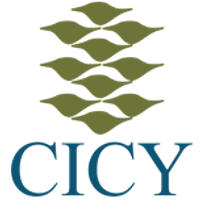 Centro de Investigación Científica de Yucatán  logo