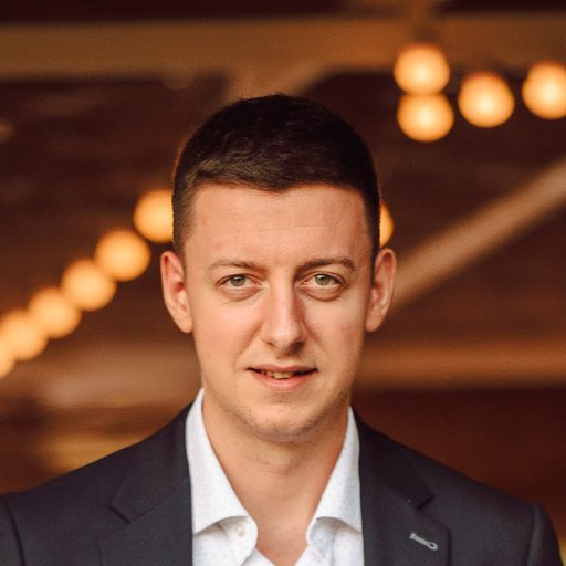 Dan Rusu