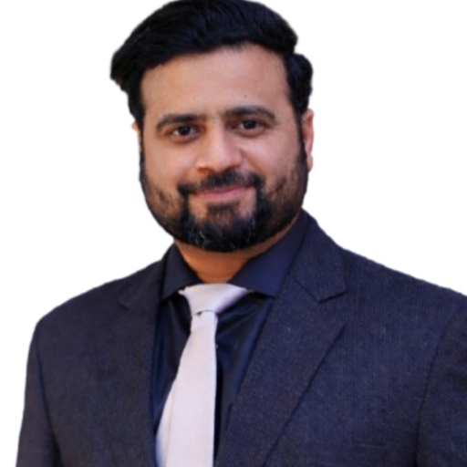 Muhammad Majid Ghauri