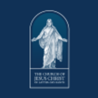 The Church of Jesus Christ Of Latter-day Saints logo