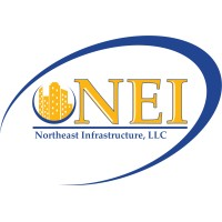 North East Infra Developers logo