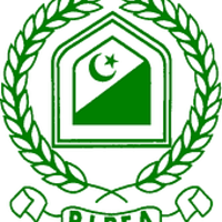 Pakistan Institute of Public Finance Accountants (PIPFA) logo