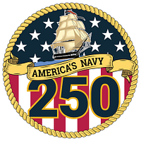US Navy logo