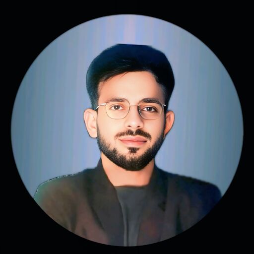 ABHISHEK DUBEY