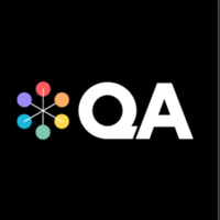 QA Higher Education logo