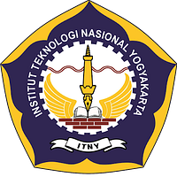 Institut Teknologi Nasional Yogyakarta logo