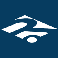 Riseba University logo