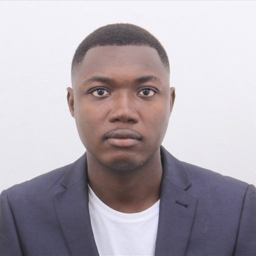 Rendolf Appiah
