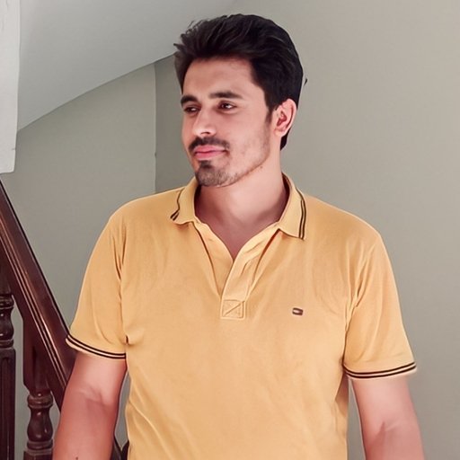 Zubair Ahmed User