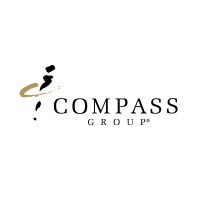 Compass Group logo