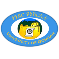 University of Gondar logo