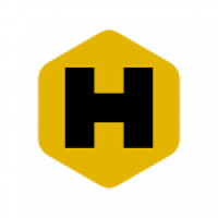 The Hive logo