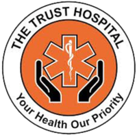 The Trust Hospital Company Limited logo