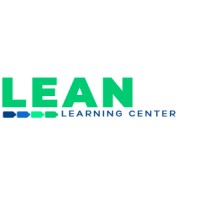 Lean Learning Center logo