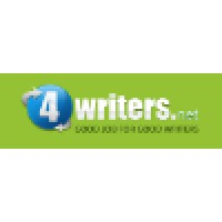 4Writers.net logo