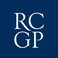 Royal College of General Practitioners logo