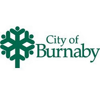 City of Burnaby logo