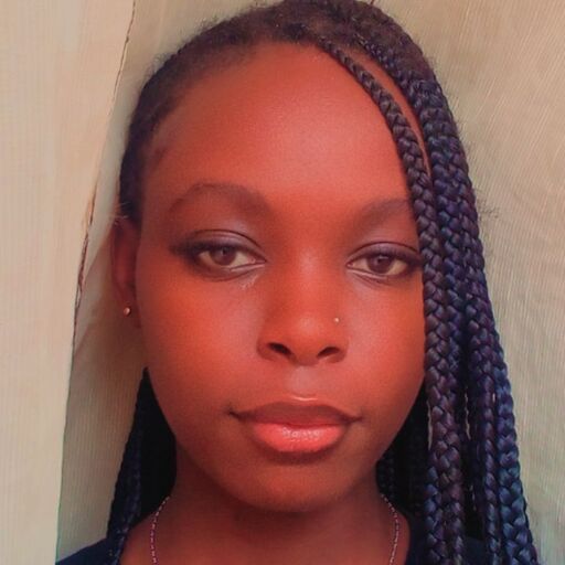 Faith nyakio