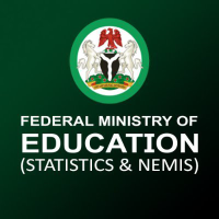 Federal Ministry of Education, NEMIS logo