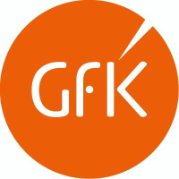 GfK - Vodafone logo