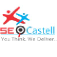 SEOCastell logo