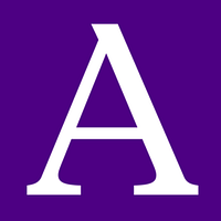 Amherst College logo