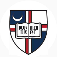 Catholic University of America logo