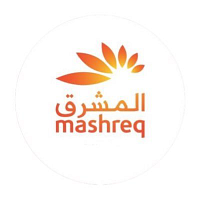 Mashreq Bank Nepal logo