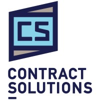 CS Contract Solutions LLC logo