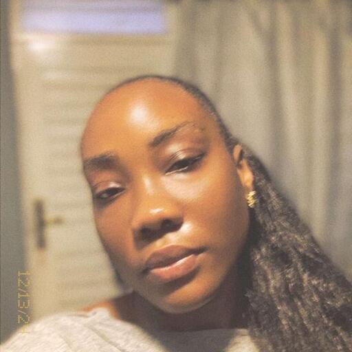 joyce Asare