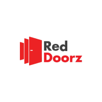 RedDoorz logo
