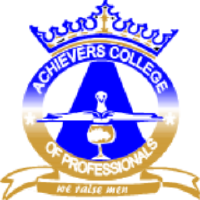 Achievers College logo