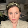 Betty Marie Otts