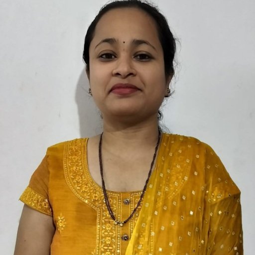Manasi  Nerlekar