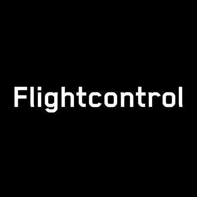 Flightcontrol logo