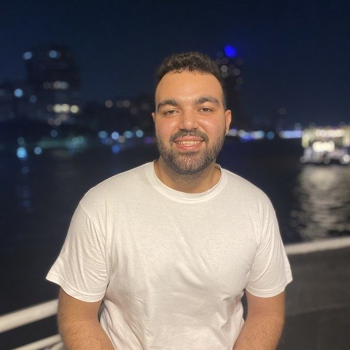 Kareem Amr
