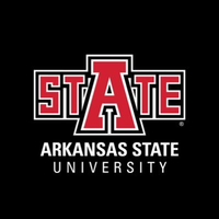 Arkansas State University logo
