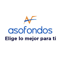 Asofondos logo