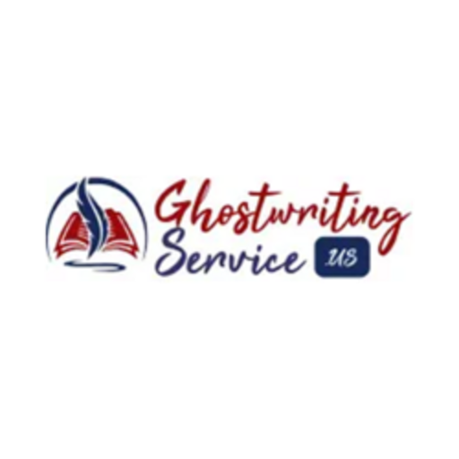 Ghost Writing Service USA logo