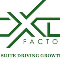 CXO FACTOR FZCO logo