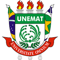 Mato Grosso State University logo