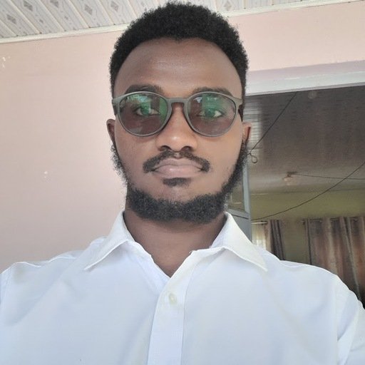 david mwania