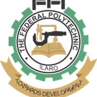 The Federal Polytechnic, Ilaro logo