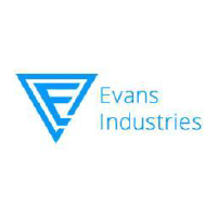 evans industries logo